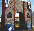 The Gates at Windmaster's Hill